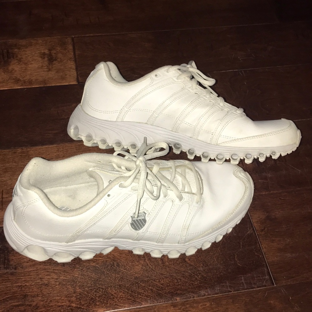 K-SWISS Tubes